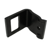 Кронштейн 60*60 к S-образной стойке 65х12, 90х10 (12488-6060R)