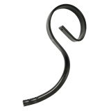 Культиваторная S-образная стойка  70х12