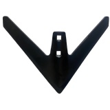 Лапа стрельчатая 330 мм КСК, КПС (Монтируется на испанские культиваторные стойки: Стойка 2811 А ,Сто