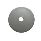 Диск сошника 520х5мм