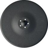 Диск  Kuhn 350x3мм 5 отв