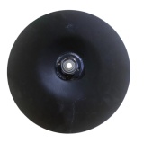 Диск «Зубчатый» плоский  410х5мм Vaderstad