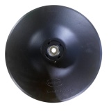 Диск сошника Vaderstad (184452/ 160405/ 466725)) 380х3мм в сб. 204 подш