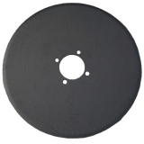 Диск плоский «Гладкий» 460х5мм.