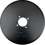 Диск сошника без ступицы AMITY 460х5 мм  (acp0000680)