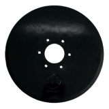 Диск сошника 15" (381мм), толщина 5мм