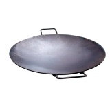 Диск Барбекю «Гладкий»  D=560мм, тол. 3.5 мм