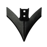 Лапка  10 дюймов (254мм)