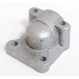 Фланец НШ-32 углового подключения S36, M30x1.5