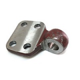 Кронштейн поворота гидроцилиндра ПРАВЫЙ