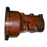 Рукав полуоси заднего моста правый