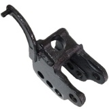 Серьга навески центральная