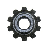 Сателлит дифференциала переднего моста