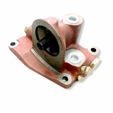 Корпус масляного фильтра ( Д-242,243,245,245.4,245.5 )