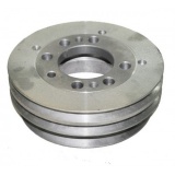 Шкив коленвала