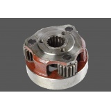 Водило с сателлитами узкое в сборе. МТЗ-1221