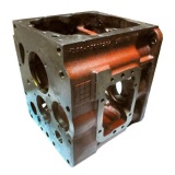 Корпус КПП МТЗ-80/82/952