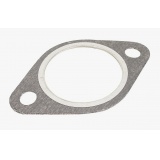 Прокладка ЯМЗ коллектора выпускного (окантовка) 236-1008050