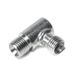 Уголок S17*17 (М14*1,5-М14*1,5)