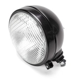 Фара тракторная задняя 12В ( металл ) ( ФГ-318 )