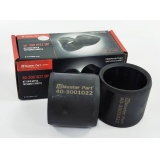 Втулка бруса переднего моста ЗАКАЛЕНА ( Упак.- 2 шт.)