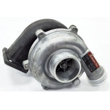 Турбокомпрессор Д-260  МТЗ - 1221