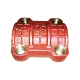 Вкладыш на заднюю ступицу