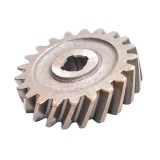 Шестерня привода НШ-10 4-х шлицевая