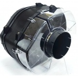 Фильтр циклонный предварительной очистки воздуха М/Д 450-550л.с.D=210