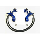 Навеска в сборе МТЗ (без ГЦ)