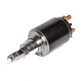 Втягивающее реле стартера 12 В, (AZJ3124, AZJ3385, AZJ3229), МТЗ, ЗИЛ, ПАЗ, ГАЗ (ан. 16.905.240)