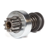 Привод стартера (24, 241, 242.3708), МТЗ, ЛТЗ, ВТЗ, ЮМЗ, 10 зуб.