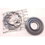 Шестерня режущего аппарата промежуточная ( Z=42 ) КРН-2.1