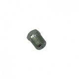 Пробка КГ  1/4 262542 - м14*1,5, L 19мм, Ф13мм ( на корпус борт. передачи МТЗ )