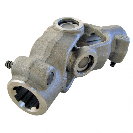 Шарнир ( Шлиц D-8х32х38 с фиксатором–Шлиц D-6х29х35 1 3/8" - 1