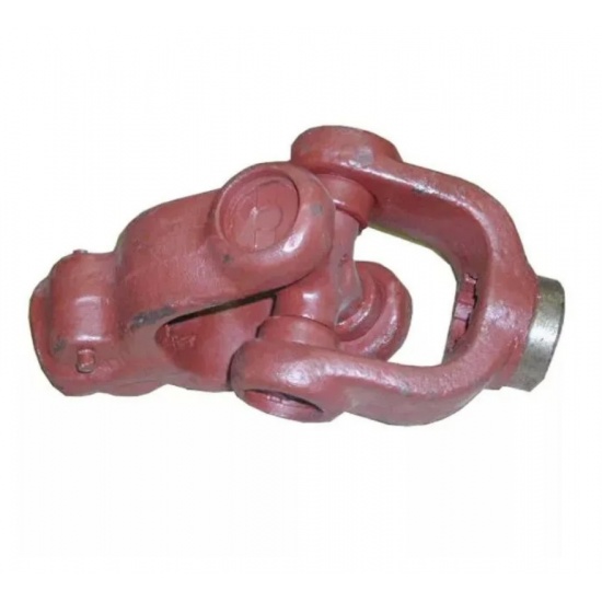 Шарнир ( Шлиц D-8х32х38 с фиксатором) шлицы 8 круг. - 1