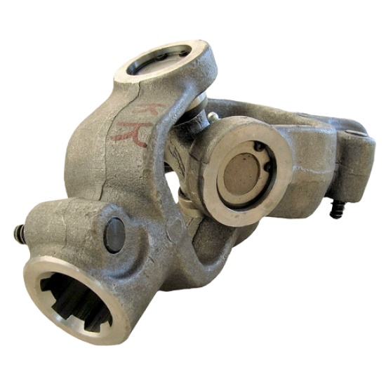 Шарнир ( Шлиц D-8х32х38 с фиксатором–шлиц D-6х29х35 (шлицы 8х6) - 1