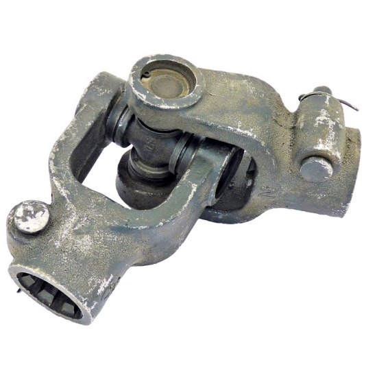 Шарнир ( 8х8 ) с фиксатором ( 13-627.00.00-05 ) - 1