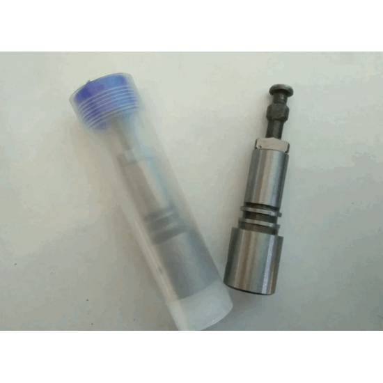 Пара плунжерная КАМАЗ - 1