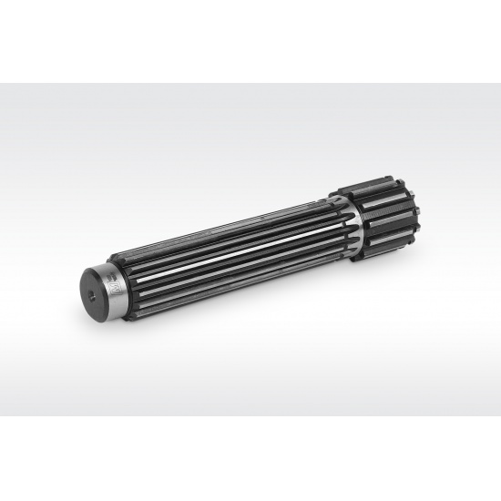 Вал первичный МТЗ-80/82 - 1