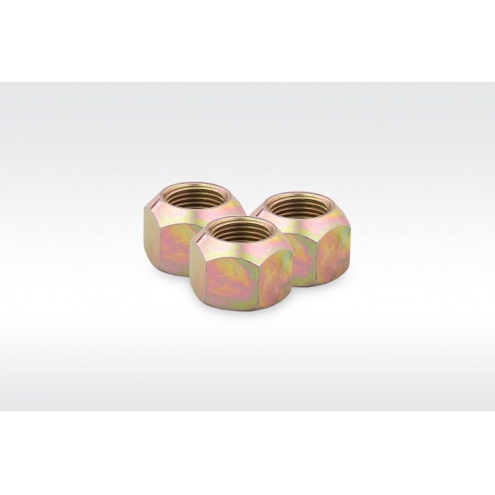 Гайка переднего колеса МТЗ 80/82 - 1