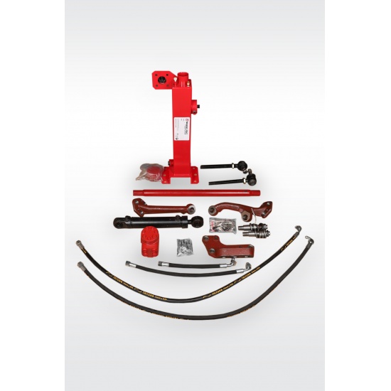 Комплект переоборудования гидроусилителя руля МТЗ-82 - 1