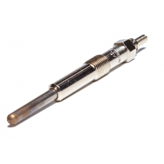 Свеча накаливания для запуска дизельных двигателей (УП ММЗ) (12В) (АВТОЭЛЕКТРИКА) - 1