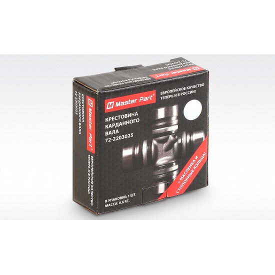 Крестовина карданного вала - 1