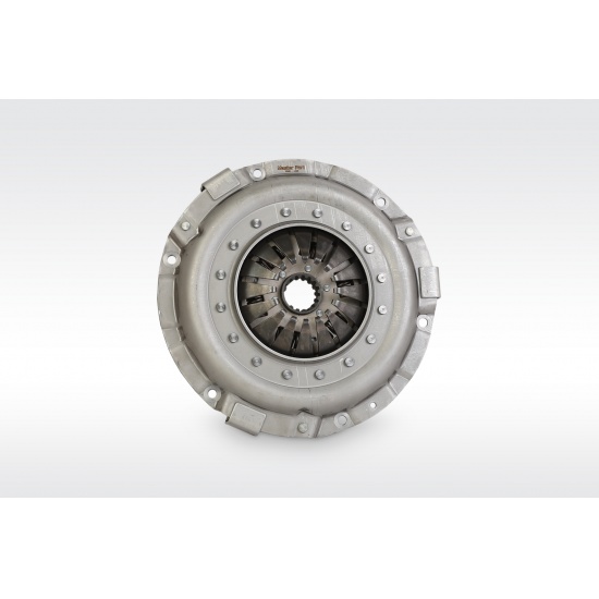 Муфта сцепления ( ЛЕПЕСТКОВАЯ ) ЗИЛ-130, 5301 БЫЧОК, МАЗ-4370 - 1