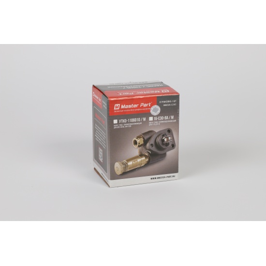 Насос подкачивающий ( МТЗ ) - 1