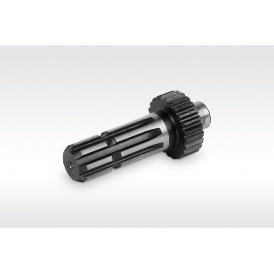 Хвостовик ВОМ ( 8- ми шлицевой ) МТЗ-82 - 1