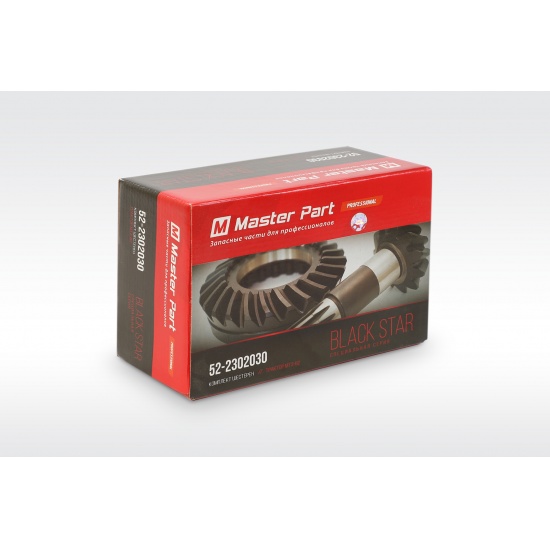 Шестерен комплект - 1