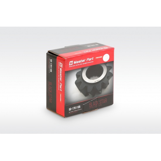 Шестерня главной передачи ( Z=12 ) - 1