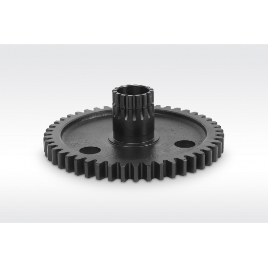 Шестерня привода ВОМ, 1-й ступени ( Z=47 ) - 1